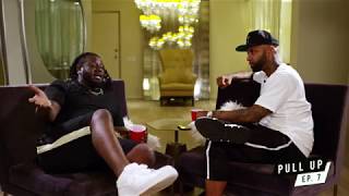 Pull Up Episode 7 | Featuring T-Pain