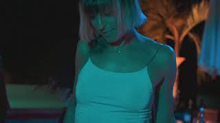 Video Verano Desert de DJ Randy Martin , Taro y Laura Pilarte