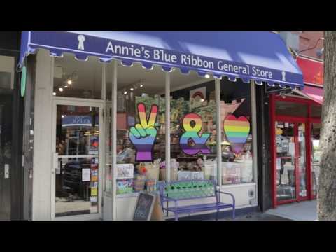 download lagu mp3 mp4 Annies Blue Ribbon General Store, download lagu Annies Blue Ribbon General Store gratis, unduh video klip Annies Blue Ribbon General Store