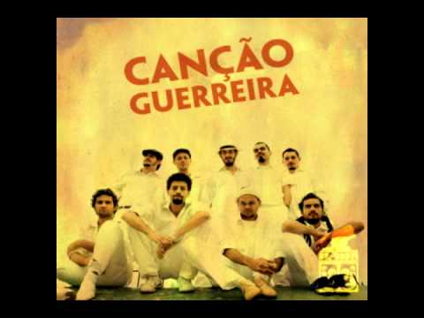 Canção Guerreira video