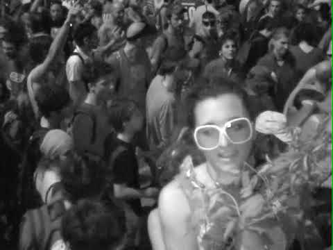 Street rave parade 2006 Uncutted 32 min. ORIGINAL AUDIO