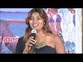 Swathi Naidu Ame Korika Movie Success Meet Swathi Naidu Movies In Telugu Silly Monks