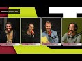 Tweakers Podcast #262 - Ziggo-correcties, kleine Androids en liefdesbaby's