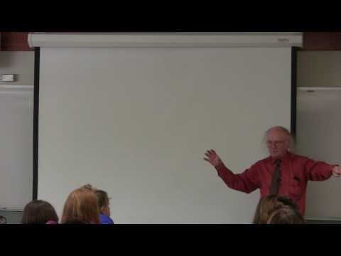 19. Ahern's BB 350 at Oregon State University - Transcription II