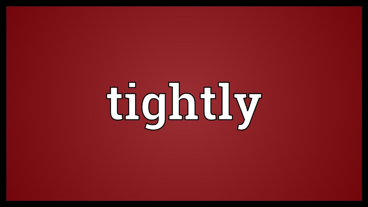 What Is Another Word For Tight Life Set Go what-is-another-word-for-tight-life-set-go