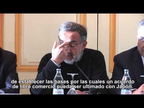 ACUERDOS DE LIBRE COMERCIO Y EL PAPEL DE LA COMISIÓN EUROPEA.