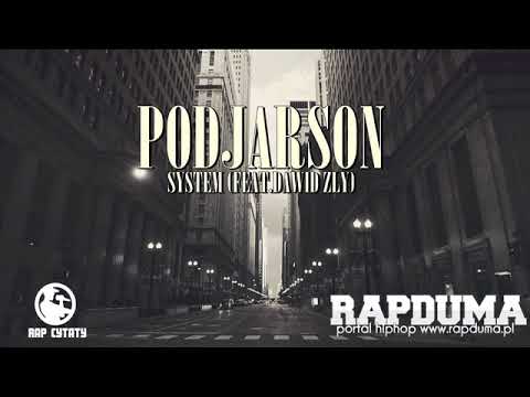 Podjarson - System (feat.Dawid Zły)