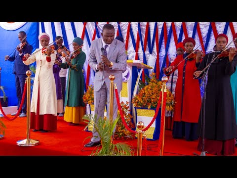 Bro  Enock   VIUMBE VYOTE