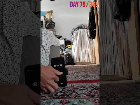 Handstandchallenge day 75/365 #calisthenics #handstandchallenge