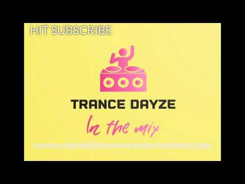 Trance Dayze Podcast Ep 6 Pt 2 MR DJ