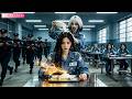She Was Bullied In Prison But Was A Billionaire Heir Upon Release The Whole Prison Knelt