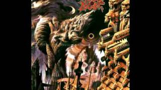 Morbid Angel - Kawazu + Summoning Redemption