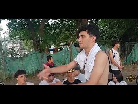 Illai vs Cesaro (Cuartos) Fecha 7 Punchmetria