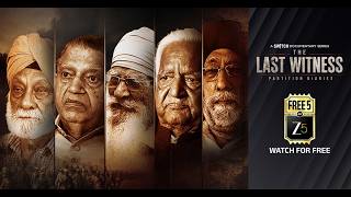 The Last Witness