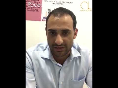 Video testimonial 6