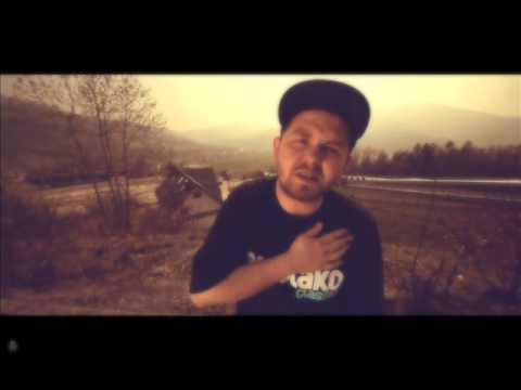 Gruby Mielzky - Silny jak nigdy wkurwiony jak zwykle ( Andrzej Blend)