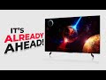 Why The LG C3 Might Be The Best Ever Smart TV To Be Released