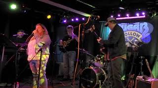 Dirty Old Man (Lulu) - Liz Azud w JDs Jam Houseband 2/15/24
