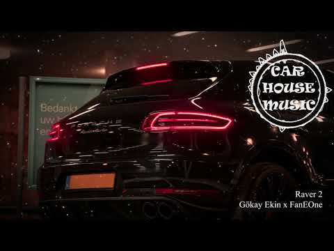 Gökay Ekin x FanEOne - Raver 2