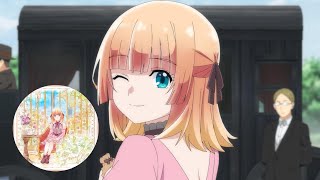 Download lagu 【中日EnRom】Tensei Kizoku, Kantei Skill -「Finally」ED FULL (lyrics) by 花澤香菜 Kana Hanazawa mp3