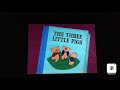 Looney Tunes Classics On HBO Max Title Cards And Endings Part 22