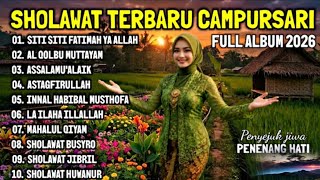 Download lagu SITI FATIMAH OH MY GOD!! FULL ALBUM OF SHOLAWAT. CAMPURSARI IS SO COOL, THE MOST POPULAR OF 2026!! mp3 Download lagu SITI FATIMAH OH MY GOD!! FULL ALBUM OF SHOLAWAT. CAMPURSARI IS SO COOL, THE MOST POPULAR OF 2026!! mp3
