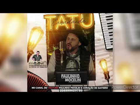 Paulinho Mocelin & Coração De Gaiteiro - Caçada De Tatu
