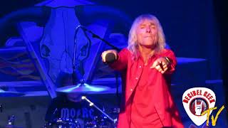 Kix - The Itch: Live at Wolf Fest 2017 in Golden, CO.