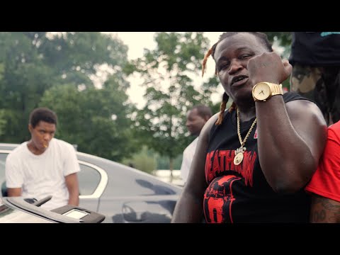 SOUTHSIDE HEAT-G5 (OFFICIAL MUSIC VIDEO)