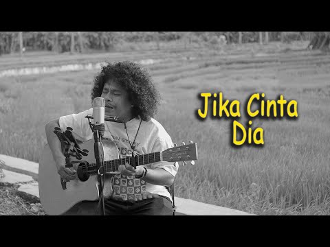 Cover Jika Cinta Dia - Geisha | Live Cover