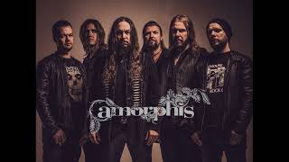 Amorphis - Brother And Sister