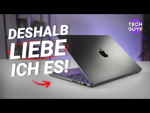 My FIRST TIME Mac | 1 year with the M3 Pro MacBook Pro 14”