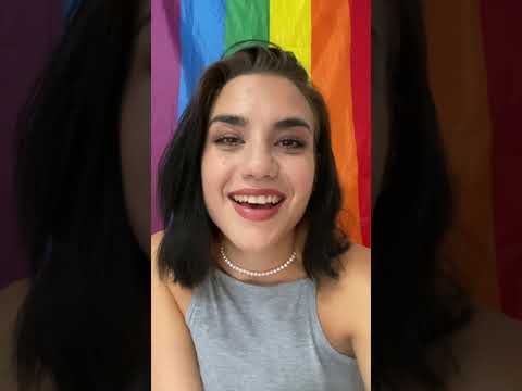 Rainbow - LUMRY feat. Casey Sana LGBTQIA+ Community Edition