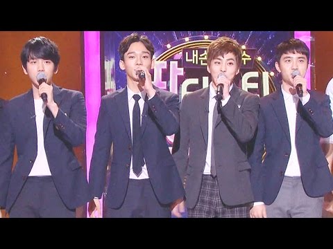 download lagu mp3 mp4 Video Fantastic Duo Exo, download lagu Video Fantastic Duo Exo gratis, unduh video klip Video Fantastic Duo Exo