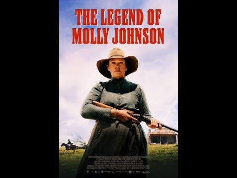 The Legend Of Molly Johnson Trailer HD