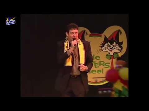 LVK 2001 15 - Wo kin ik tich toch van - Frans Croonenberg - Gulpen