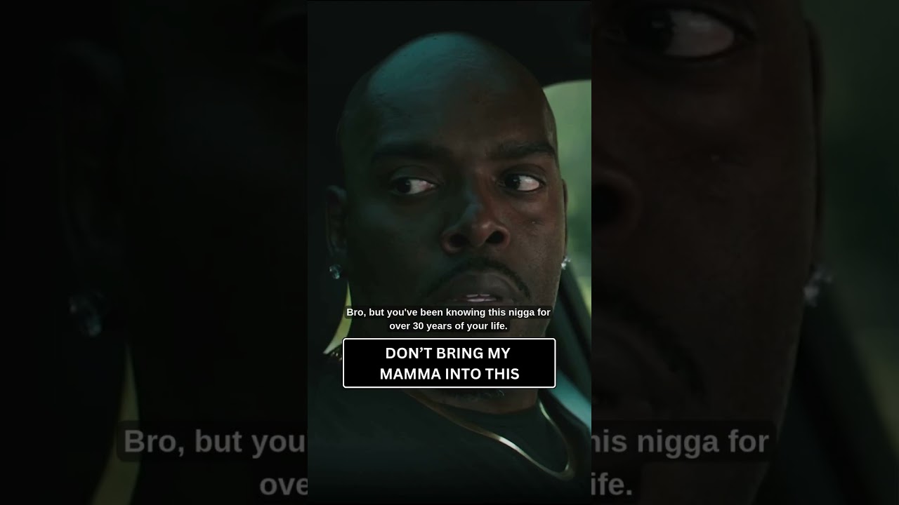 His Mamma?! | LAUGH Ep. 7 "Unwanted Guest"