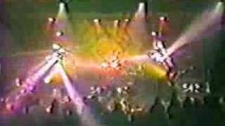 Voivod - Build Your Weapons (live)