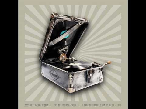 EVP 16,10 M (feat. Sara Noxx) - by PATENBRIGADE: WOLFF