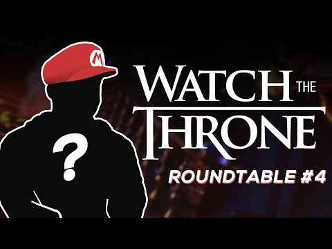 Our NEXT Voted In Player is.. | WTT Roundtable #4