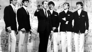 The Dave Clark Five   "Do You Love Me"  Stereo