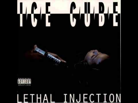 Ice Cube - Ghetto Bird (Original Instrumental) Homeboy BeatZ