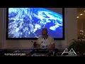 Florian Gasperini Live Streaming From Home