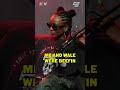 Tiara Thomas Tells WILD Story Of Rihanna Taking Her Song BEEF With Wale Jeffteague Music Shorts