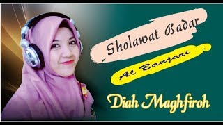 Download lagu SHOLAWAT BADAR BANJARI mp3