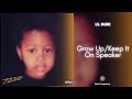 Lil Durk Grow Up Keep It On Speaker 432Hz