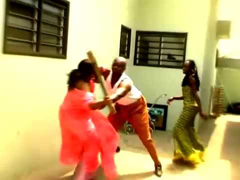 Kona du Benin - Djo assouchedo