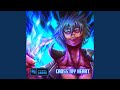 Cross My Heart (Inspired by "My Hero Academia")