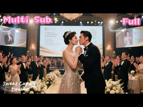 She married into a top family as a trophy; three years later, her shares silenced all.MIYA