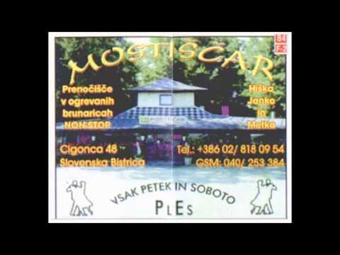 duo mostiščar- mostiščar